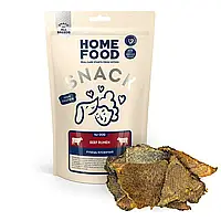 Ласощі для собак Хом Фуд Рубець яловичий, 80 г