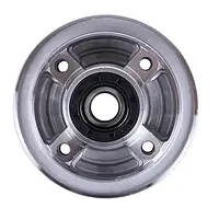 Демпфер ZS200/WY-125B 18 колесо COD:3181-113 JWBP