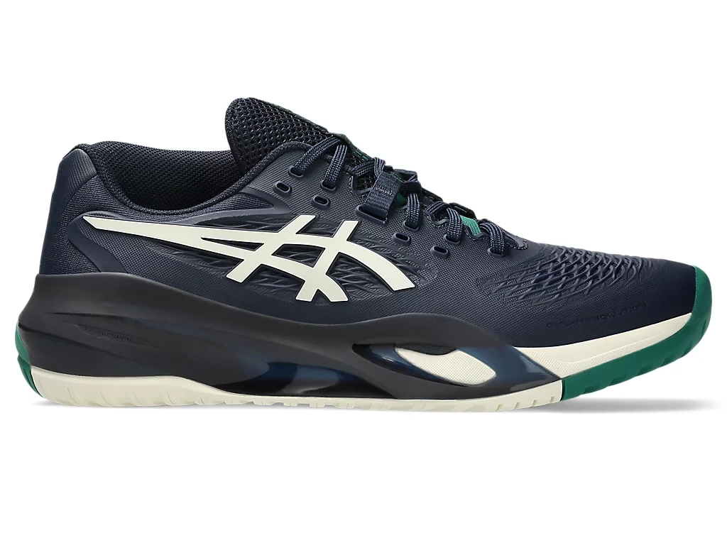 Кросівки для великого тенісу чоловічі Asics Gel-Resolution Х 1041A481-400