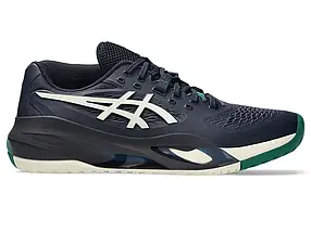 Кросівки для великого тенісу чоловічі Asics Gel-Resolution Х 1041A481-400