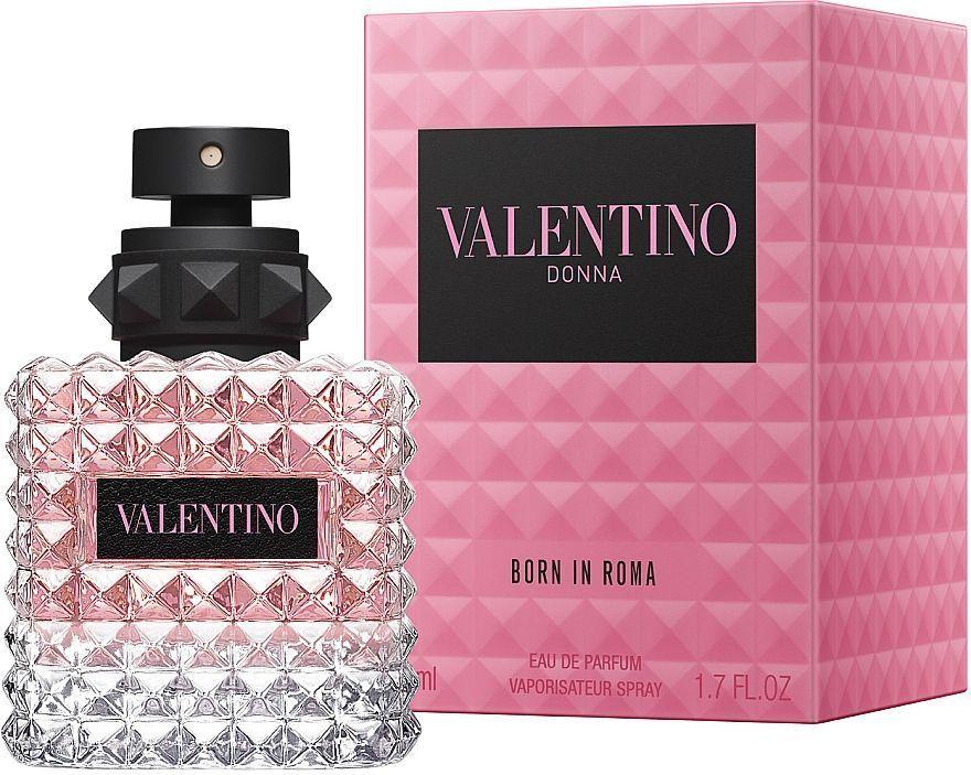 Valentino Donna Born In Roma edp 100 ml, Франція, фото 1