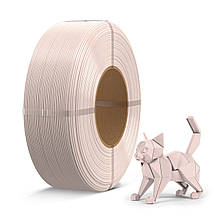 SUNLU PLA REFILL Beige/Бежевий 1,75 мм 1 кг Пластик Філамент для 3D принтера