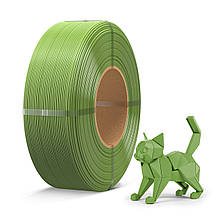 SUNLU PLA REFILL Olive Green/Оливковий Зелений 1,75 мм 1 кг Пластик Філамент для 3D принтера