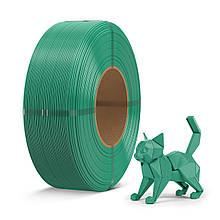 SUNLU PLA REFILL Grass Green/Зелена Трава 1,75 мм 1 кг Пластик Філамент для 3D принтера