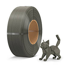 SUNLU PLA Matte REFILL Clay/Глина 1,75 мм 1 кг Пластик Філамент для 3D принтера