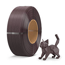 SUNLU PETG REFILL Смажений Каштан 1,75 мм 1 кг - Пластик для 3D принтера / Філамент для 3д друку FDM