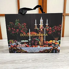 Подарункова коробка D&G mini