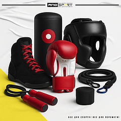 Єдиноборства