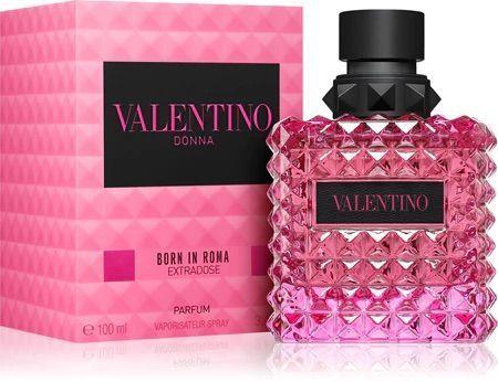 Valentino Born In Roma Extradose Donna Parfum 100 ml, Франція, фото 1