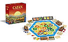 Rozum CATAN настільна гра, фото 2