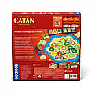 Rozum CATAN настільна гра, фото 3