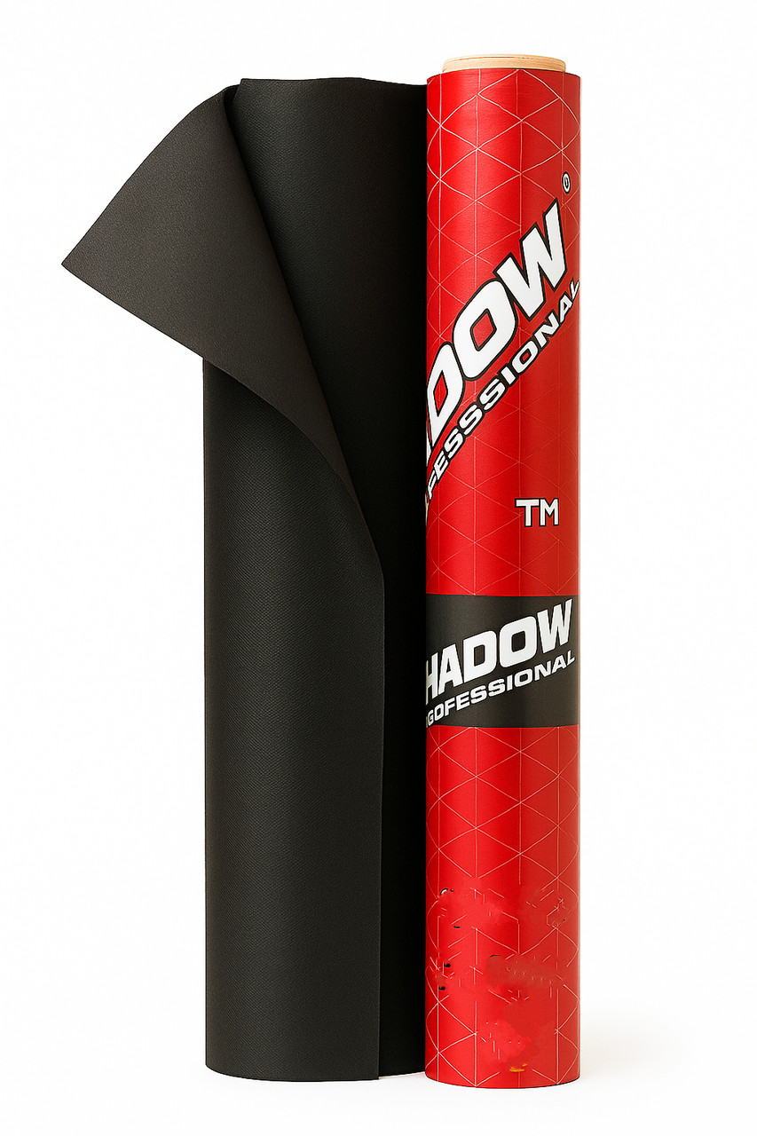 Геотекстиль для дренажу 150 г/м2 (3.2х25). ТМ "Shadow" (Чехія).