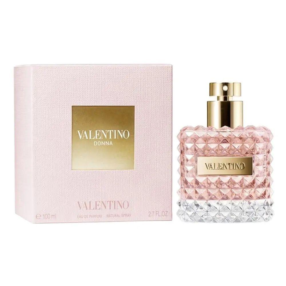 Valentino Donna edp 100 ml, Франція, фото 1