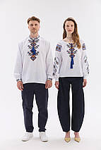 Парні вишиванки MEREZHKA "Доля", фото 3