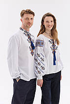 Парні вишиванки MEREZHKA "Доля", фото 2