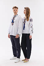 Парні вишиванки MEREZHKA "Доля", фото 4