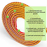 Молдинг 5000х10х7мм Золотий SW-00002680, фото 3