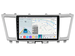 Штатна магнітола Mekede MN Infiniti QX60 (2014-2020) IPS