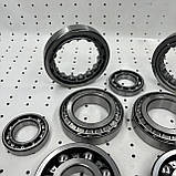 Комплект підшипників заднього моста ЮМЗ-6, фото 4