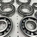 Комплект підшипників заднього моста ЮМЗ-6, фото 3