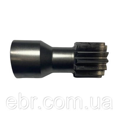 4474.353.114, 364-4371, ZGAQ-03910 Вал сонячної (центральної / планетарної) шестерні Z=14, фото 1