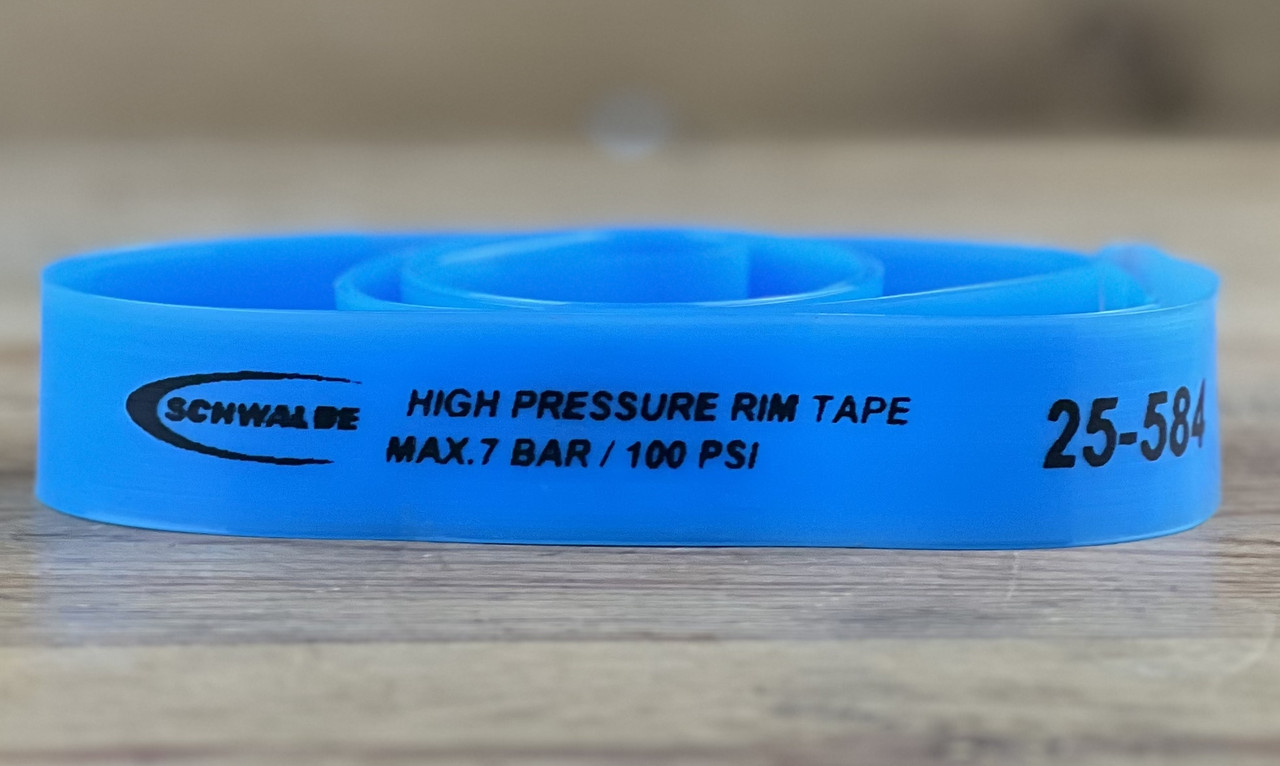 Фліпер велосипедний Schwalbe 27,5" Polyurethane 25-584 SUPER H. P., фото 1