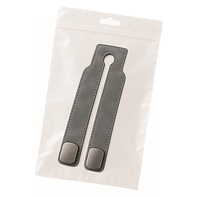 Гачки на підголівника в машину XoKo Premium Hook 200 сірий