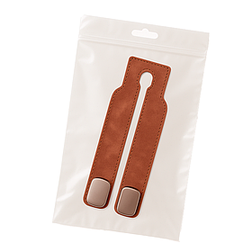 Гачки на підголівника в машину XoKo Premium Hook 200 коричневий