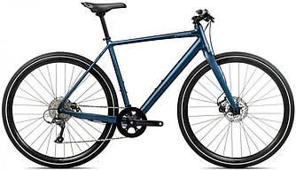 Велосипед Orbea VECTOR 35 S Moondust Blue (Matt)