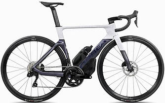 Велосипед Orbea ORCA AERO M30iLTD 53 Tanzanite - Lilac (Matt) Lilac (Gloss)
