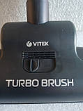 Турбо Щітка для пилососа Vitek, F0004224, фото 4