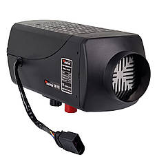 Автономний дизельний обігрівач (автономка) Air Master D5 Elite 5 kW 12/24V, фото 3