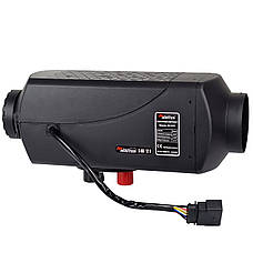 Автономний дизельний обігрівач (автономка) Air Master D5 Elite 5 kW 12/24V, фото 2