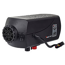 Автономний дизельний обігрівач (автономка) Air Master D5 Elite 5 kW 12/24V, фото 5