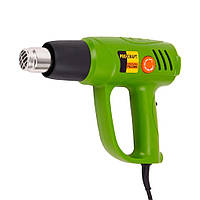 Електричний промисловий фен Procraft PH2300E (2,3 кВт) Прокрафт
