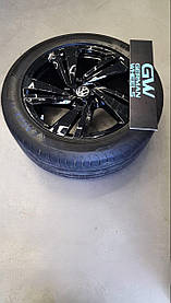 Оригінальні диски R20 VW TOUAREG R-LINE Nevada