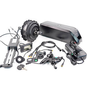 Электронабор Neco 750W 15Ah 48V задний