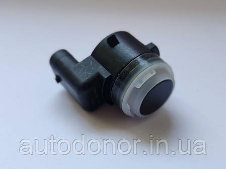 Парктронік кутовий Propilot 2.0 лівий / правий з 03/2023 срібло Nissan Ariya (22-) 28438-7DE5C, фото 1