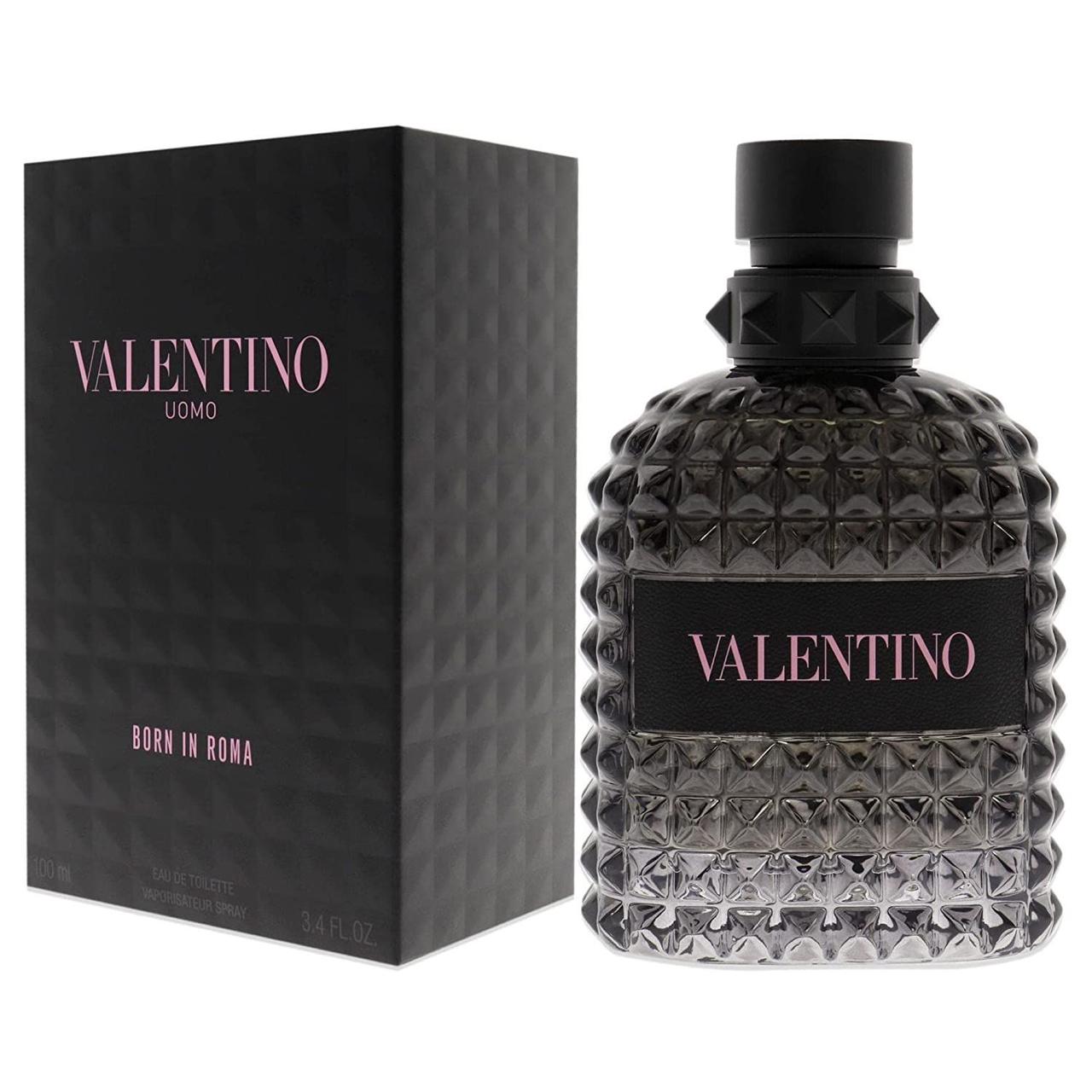 Valentino Uomo Born In Roma edt 100 ml, Франція, фото 1