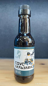 Соус Бальзамік ТМ Неллі 200мл.