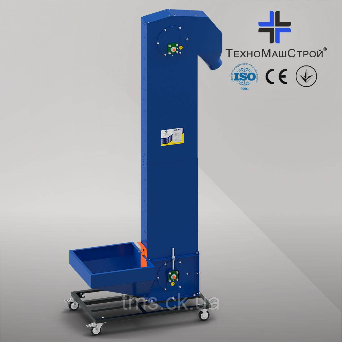 Норія мала "НМ-10", фото 1