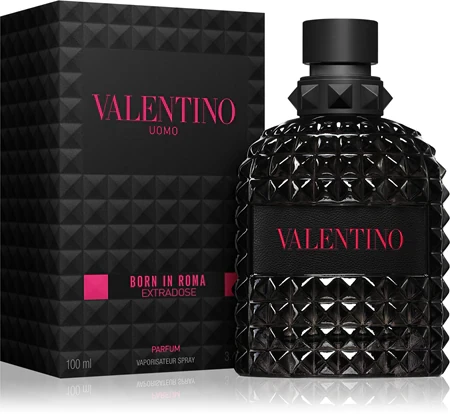 Valentino Born In Roma Extradose Uomo Parfum 100 ml, Франція, фото 1