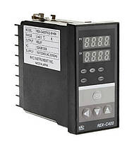 Терморегулятор REX C-400 Relay FK02 M*AN