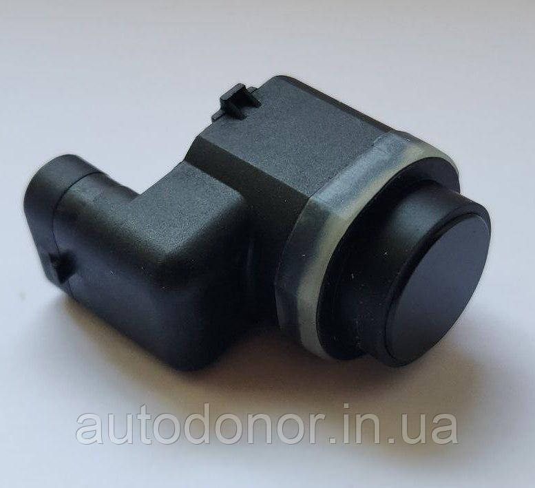 Парктронік кутовий Propilot 2.0 лівий / правий до 03/2023 сірий Gray (xgh) Nissan Ariya (22-) 28438-8932R