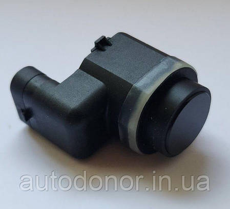 Парктронік кутовий Propilot 2.0 лівий / правий до 03/2023 білий Nissan Ariya (22-) 28438-8994R, фото 1