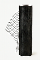 Сітка для птахів. 1м х 50м. Осередок 30х35мм. Пташка (Для огорожі птиці та захисту ягід).