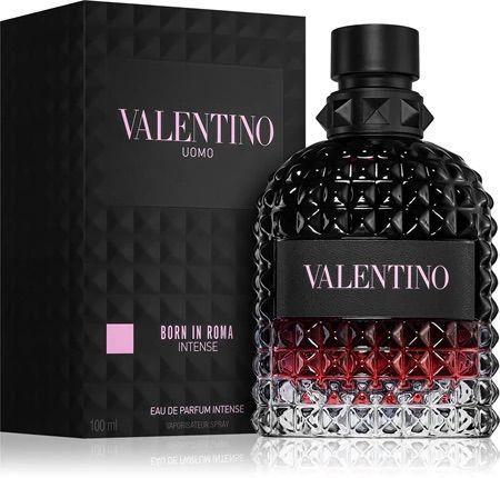 Valentino Born in Roma Uomo Intense edp 100 ml, Франція, фото 1