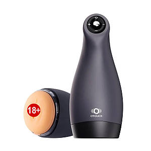 Мастурбатор Otouch AIRTURN 3 (м'ята пачка!!!