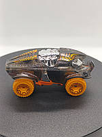 Машинка Hot Wheels Street Beast 5 pack Loose BEAT ALL, 2017