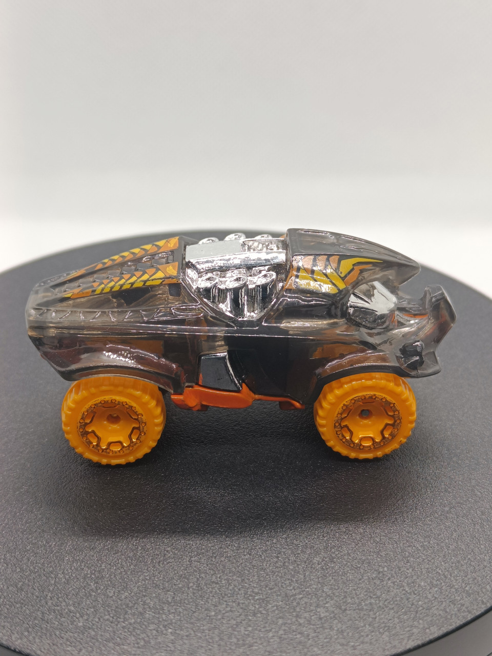 Машинка Hot Wheels Street Beast 5 pack Loose BEAT ALL, 2017, фото 1